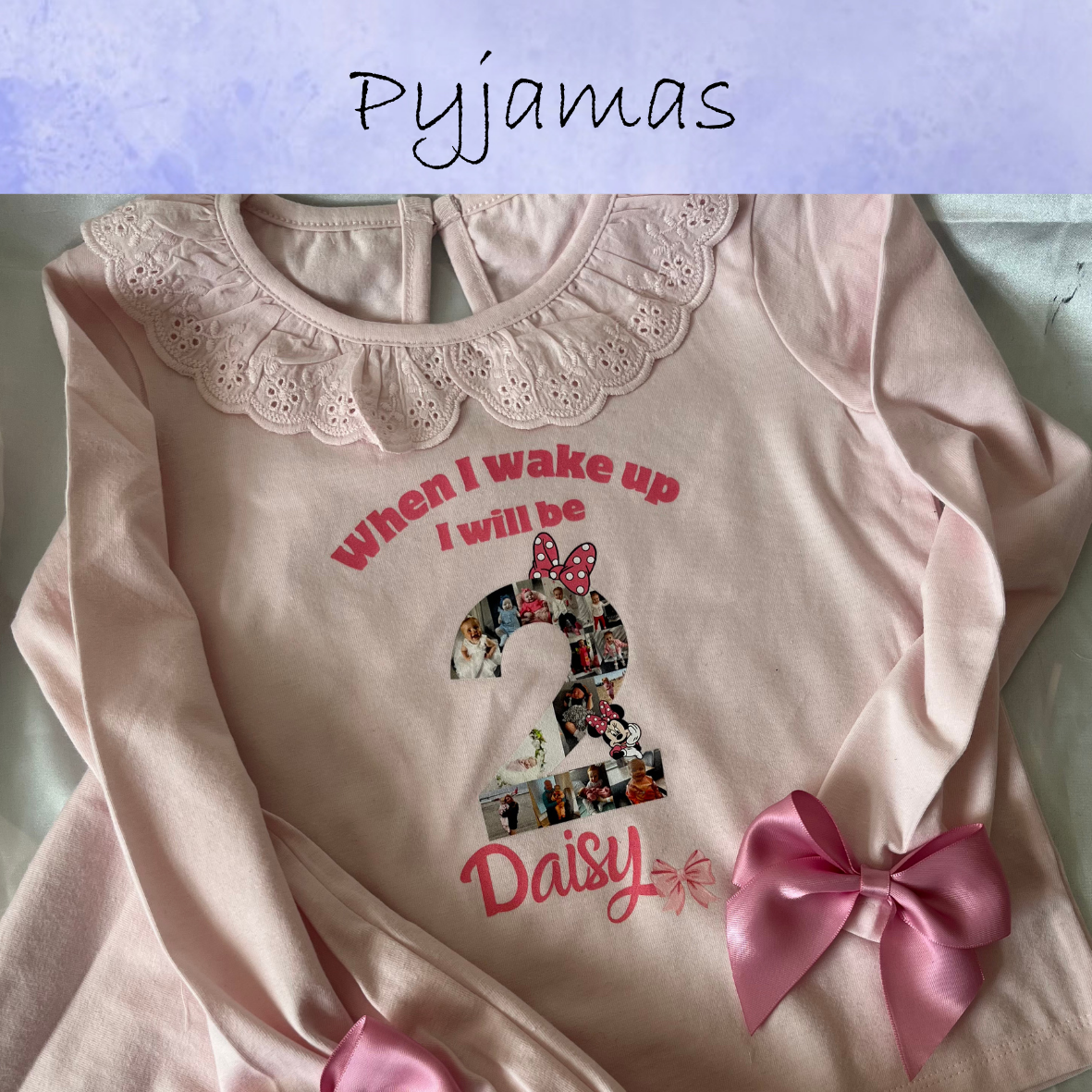 Pyjamas