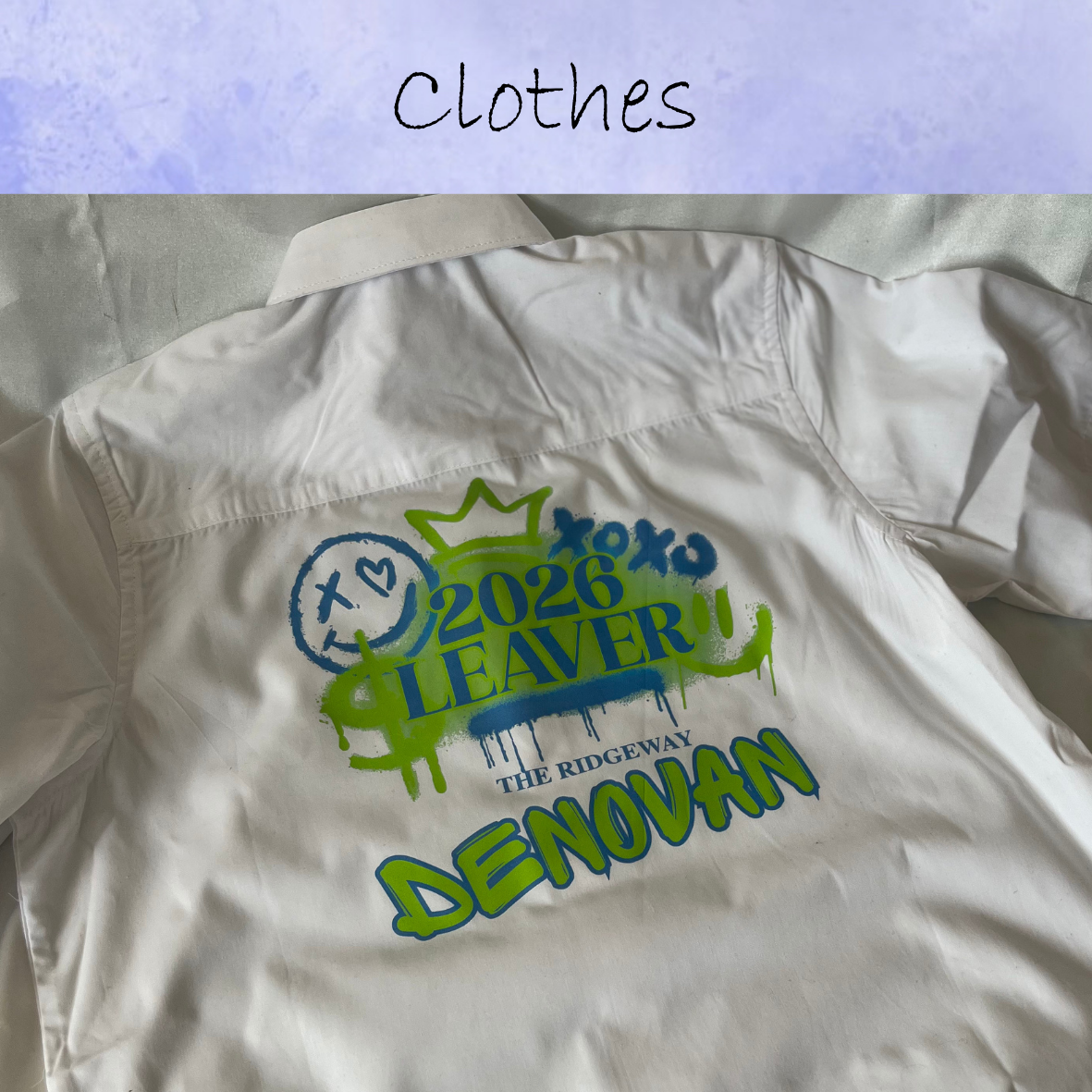 Clothes