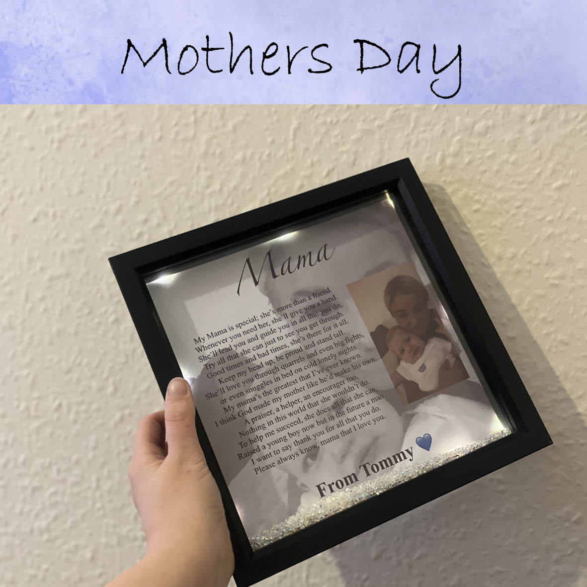 Mothers Day