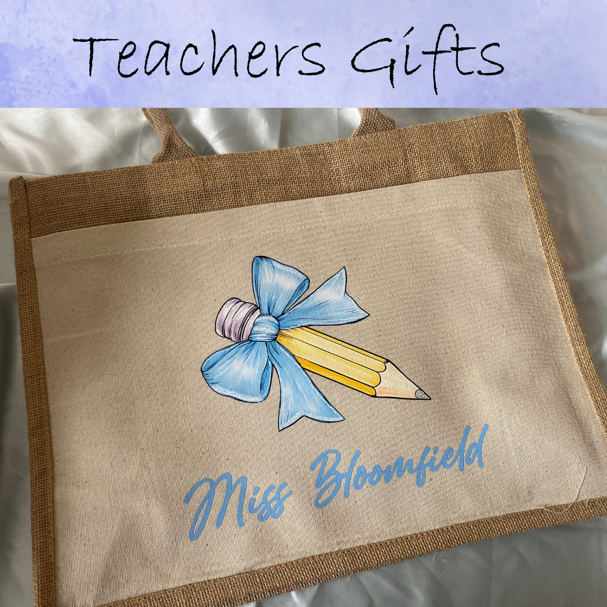 Teacher gifts