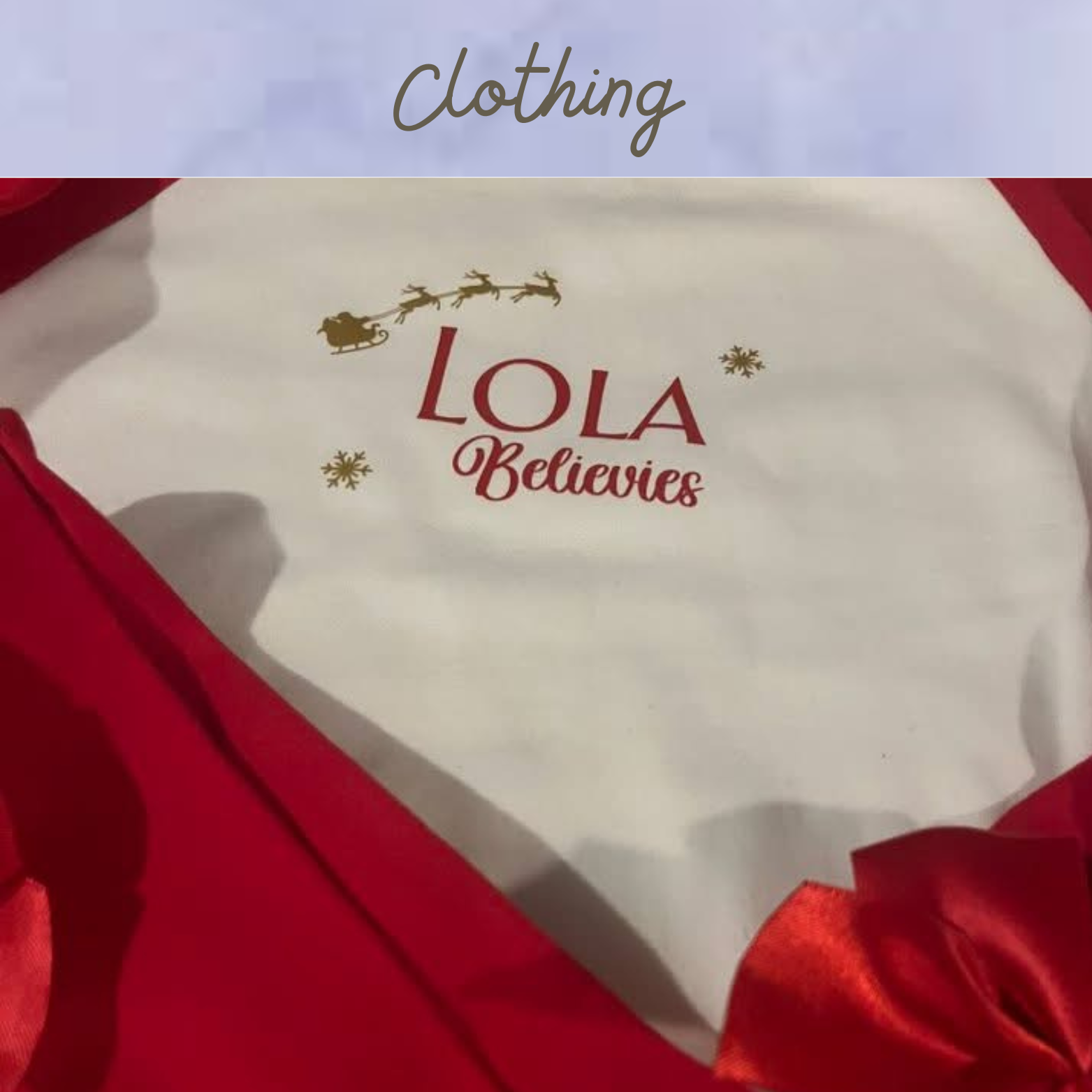 Clothing by Teddy prints - pyjamas, T-shirts 