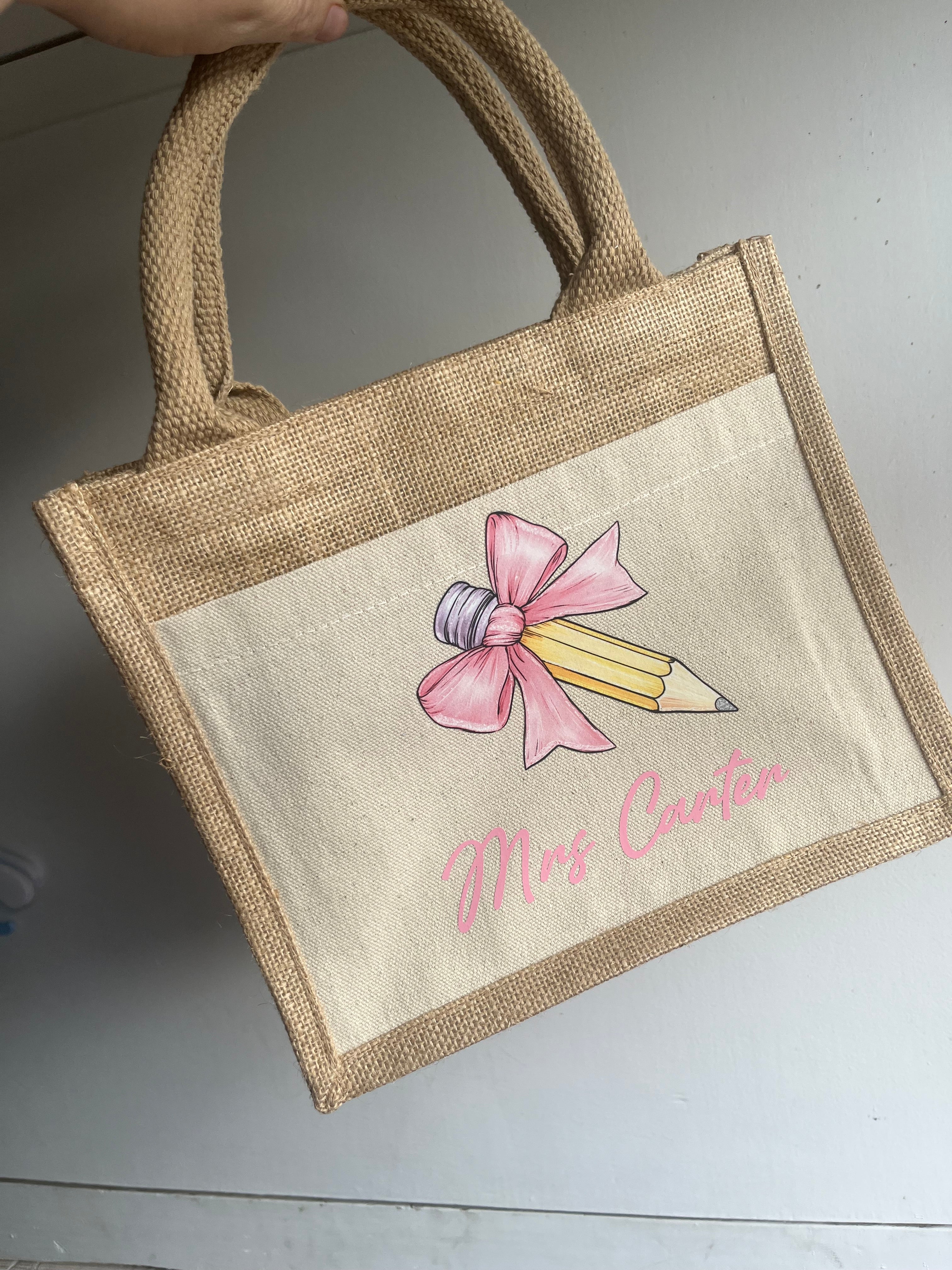 Teacher gifts