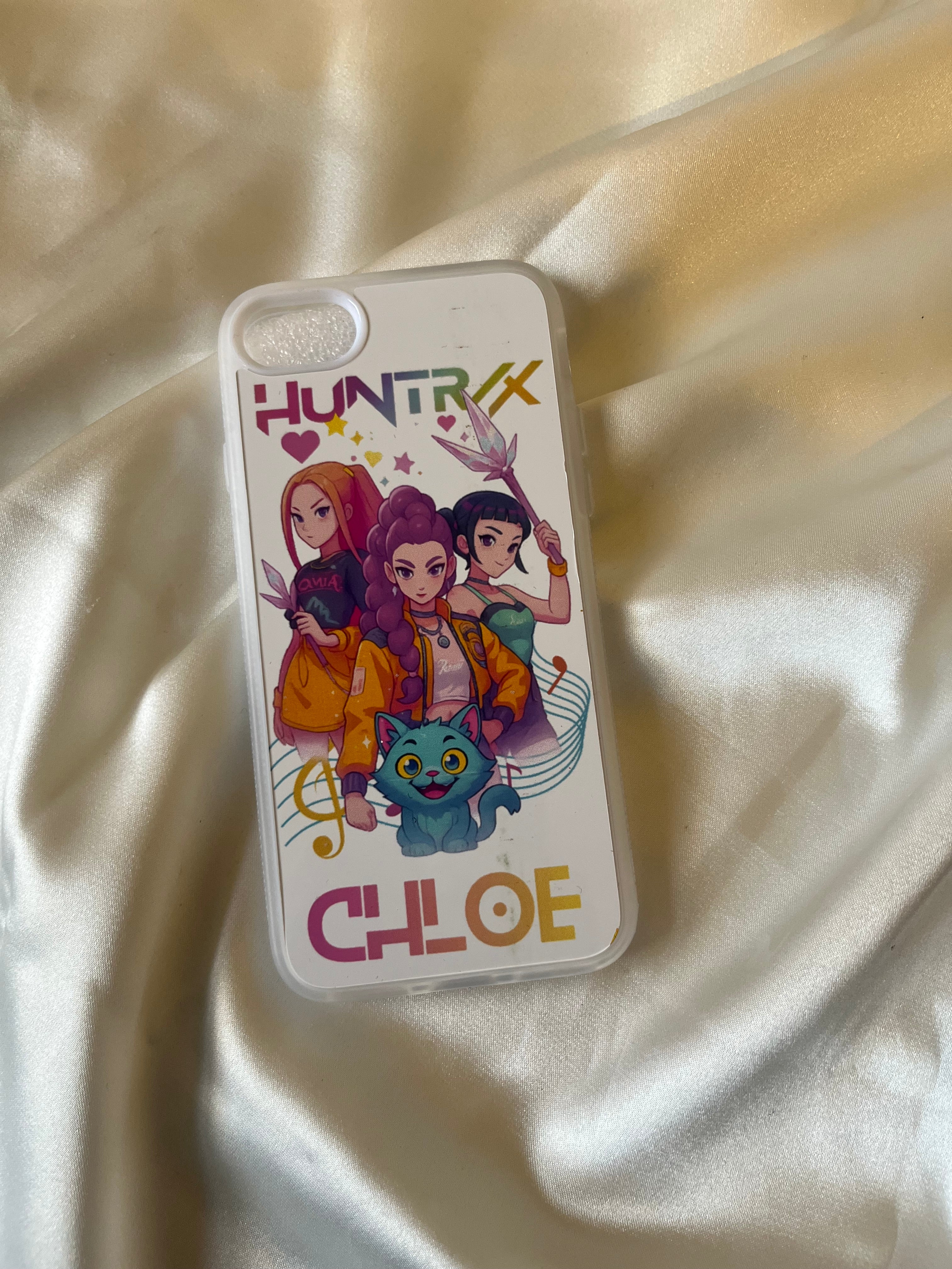Personalised Phone Cases