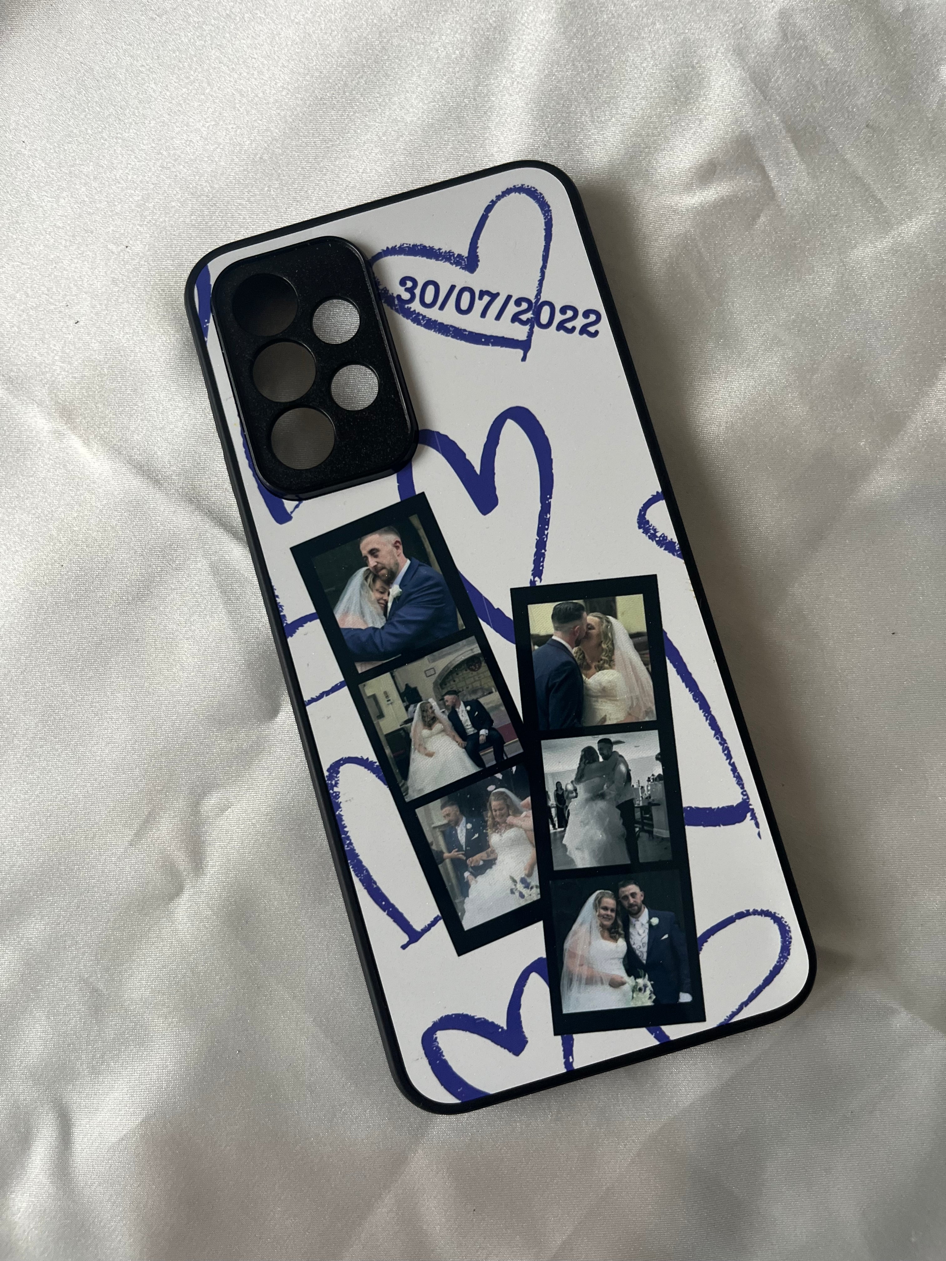 Personalised Phone Cases