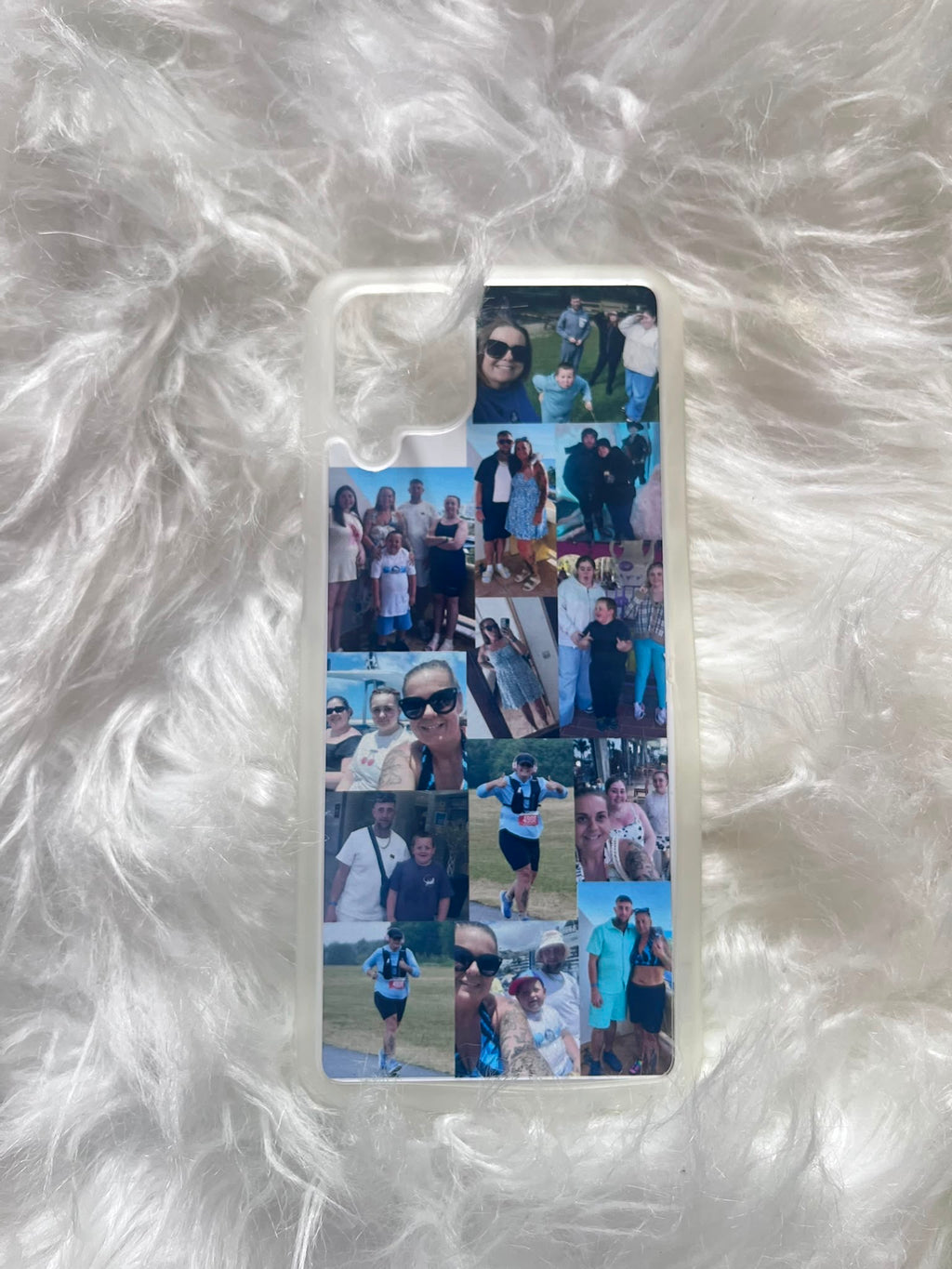 Personalised Phone Cases