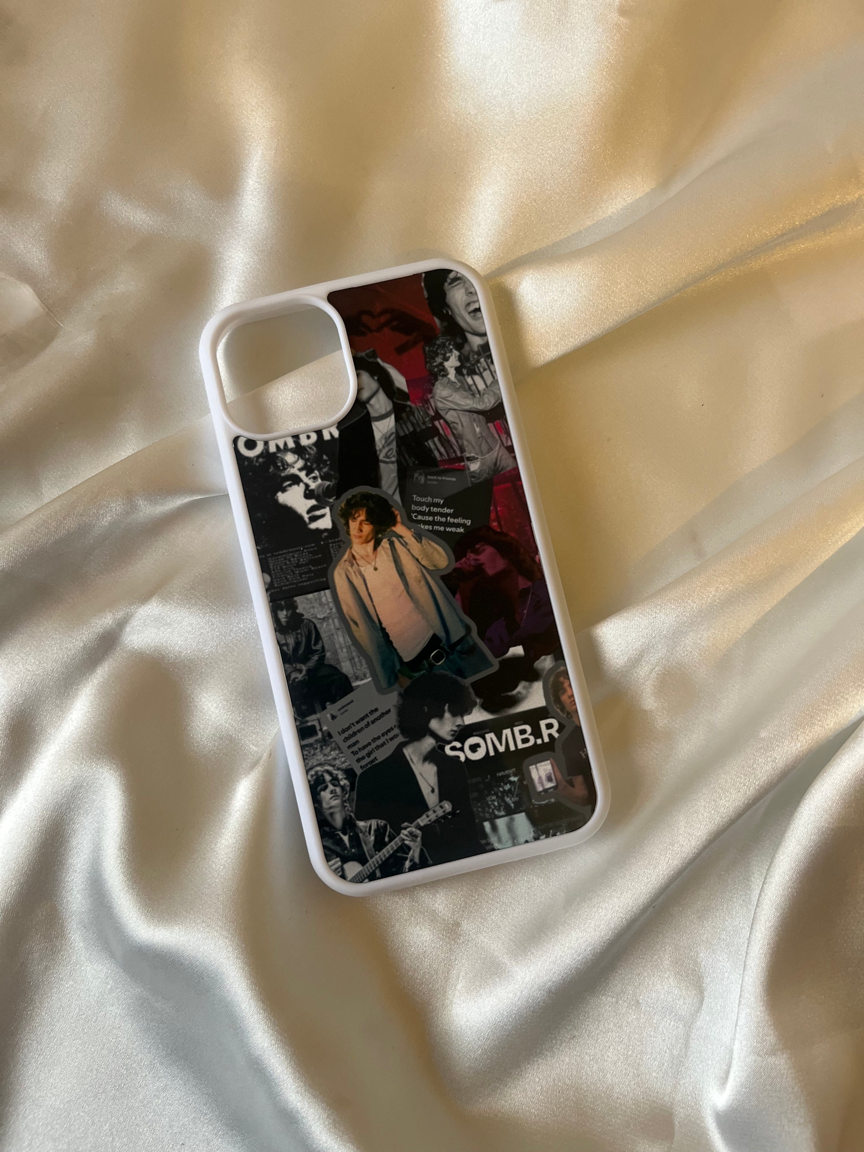 Personalised Phone Cases