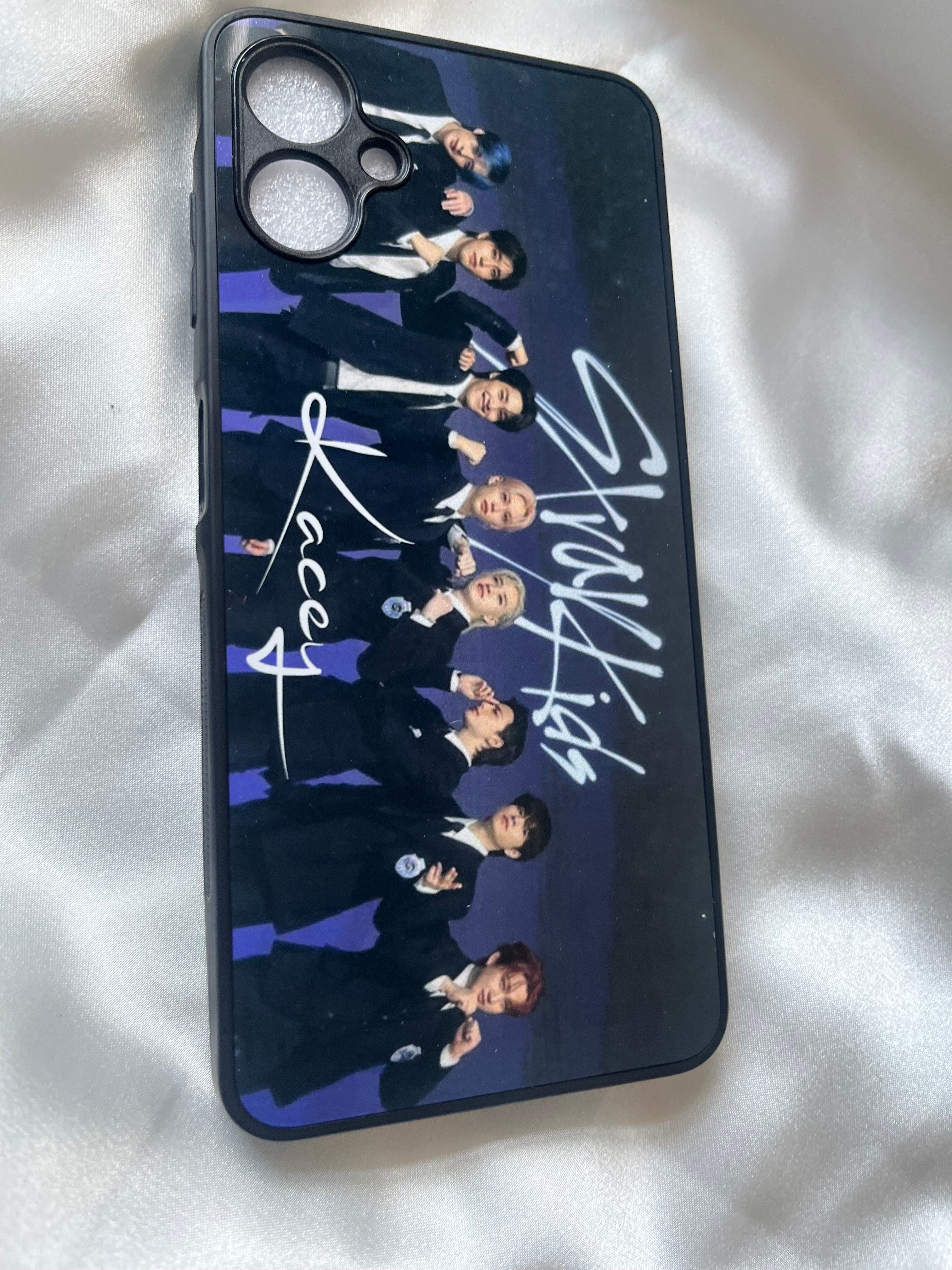 Personalised Phone Cases