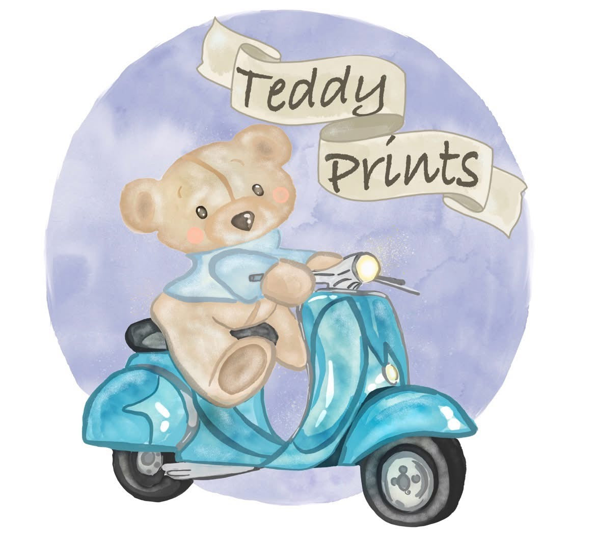 Teddysprints