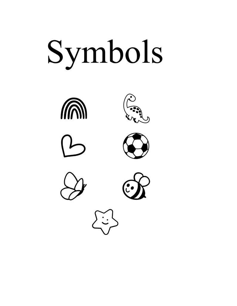 Personalised Ice Pop Holder