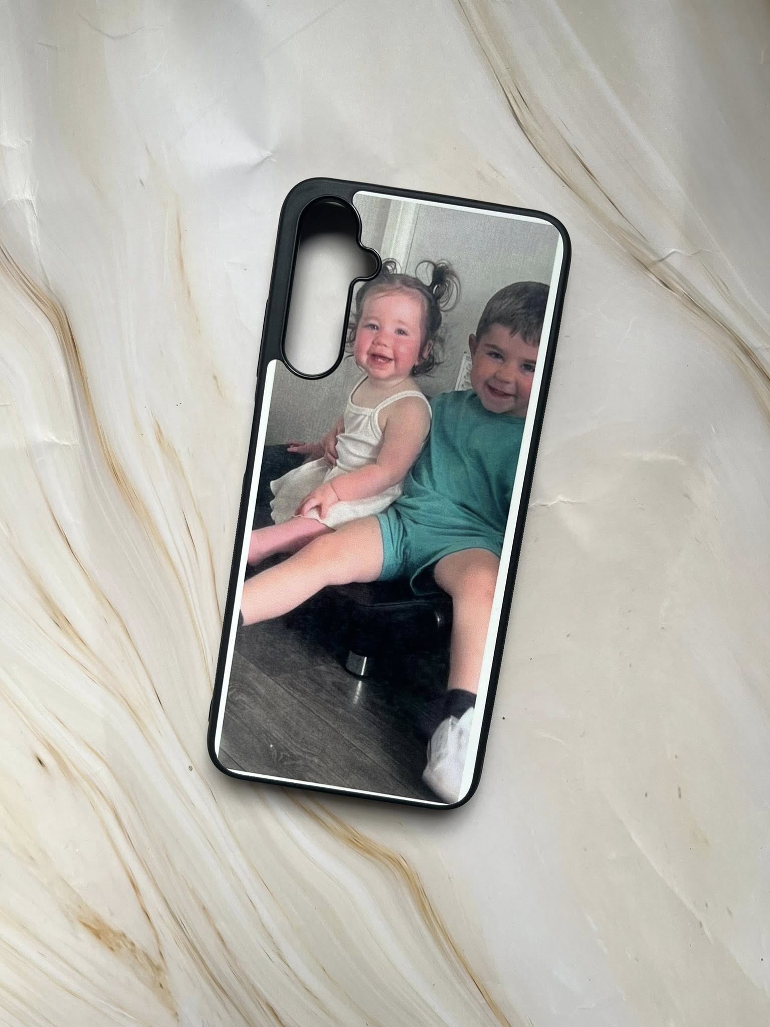 Personalised Phone Cases