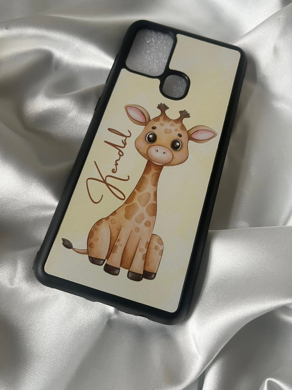 Personalised Phone Cases