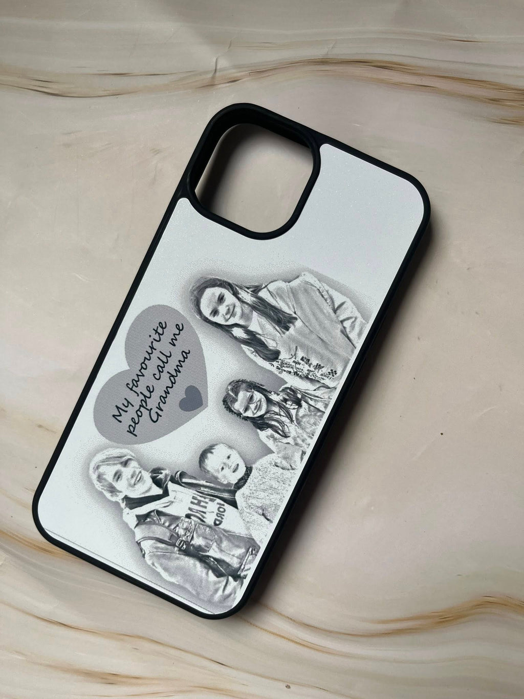 Personalised Phone Cases