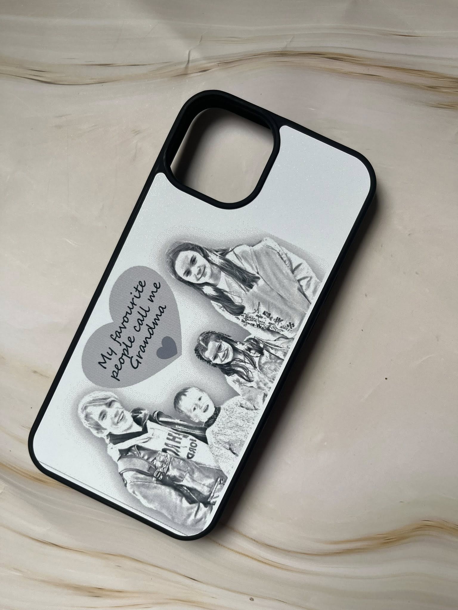 Personalised Phone Cases